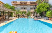 Туры в отель Selenium Hotel