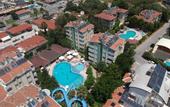 Туры в отель Melissa Garden Apart