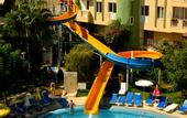Туры в отель Melissa Garden Apart