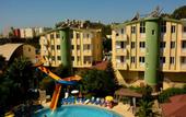 Туры в отель Melissa Garden Apart