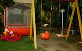Туры в отель Melissa Garden Apart