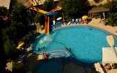 Туры в отель Melissa Garden Apart