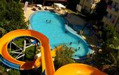 Туры в отель Melissa Garden Apart