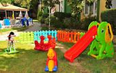 Туры в отель Melissa Garden Apart