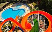 Туры в отель Melissa Garden Apart
