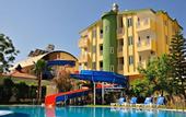 Туры в отель Melissa Garden Apart