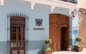 Туры в отель Casa Arizo