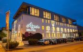 Туры в отель Centro Hotel Ayun