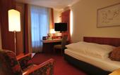 Туры в отель Hotel Flandrischer Hof