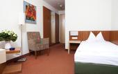 Туры в отель Hotel Flandrischer Hof