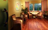 Туры в отель Garden Hotel