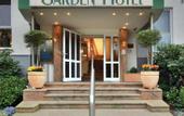 Туры в отель Garden Hotel
