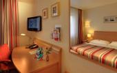 Туры в отель Garden Hotel