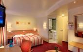 Туры в отель Garden Hotel