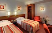 Туры в отель Garden Hotel