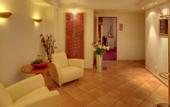 Туры в отель Garden Hotel