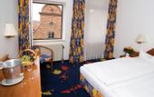 Туры в отель Phoenix Hotel Alter Speicher