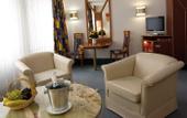 Туры в отель Phoenix Hotel Alter Speicher