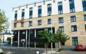 Туры в отель Intercity Hotel Magdeburg