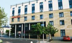 Intercity Hotel Magdeburg