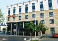 Intercity Hotel Magdeburg 3*