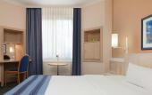 Туры в отель Intercity Hotel Magdeburg
