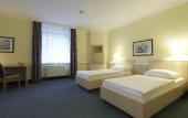 Туры в отель Intercity Hotel Magdeburg