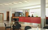 Туры в отель Intercity Hotel Magdeburg