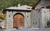 Туры в отель Pyrgos Mantania