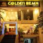 Туры в отель Golden Beach Hotel, оператор Anex Tour