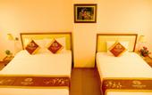 Туры в отель Golden Beach Hotel