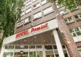 Hotel Domicil Hamburg by Golden Tulip 4*
