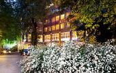 Туры в отель Hotel Domicil Hamburg by Golden Tulip