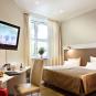 Туры в отель Hotel Domicil Hamburg by Golden Tulip, оператор Anex Tour