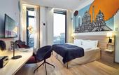 Туры в отель Scandic Hotel Hamburg Emporio