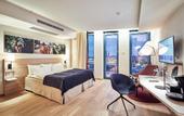 Туры в отель Scandic Hotel Hamburg Emporio