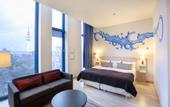 Туры в отель Scandic Hotel Hamburg Emporio