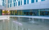 Туры в отель Scandic Hotel Hamburg Emporio