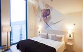 Туры в отель Scandic Hotel Hamburg Emporio
