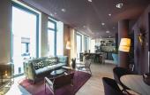 Туры в отель Scandic Hotel Hamburg Emporio