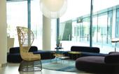 Туры в отель Scandic Hotel Hamburg Emporio