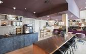 Туры в отель Scandic Hotel Hamburg Emporio