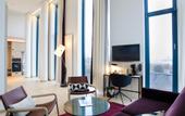 Туры в отель Scandic Hotel Hamburg Emporio