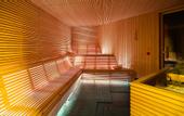 Туры в отель Scandic Hotel Hamburg Emporio