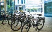 Туры в отель Scandic Hotel Hamburg Emporio