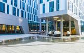 Туры в отель Scandic Hotel Hamburg Emporio