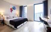 Туры в отель Scandic Hotel Hamburg Emporio