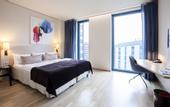 Туры в отель Scandic Hotel Hamburg Emporio