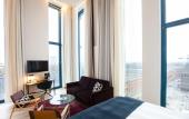Туры в отель Scandic Hotel Hamburg Emporio
