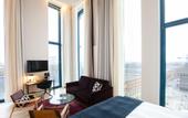 Туры в отель Scandic Hotel Hamburg Emporio